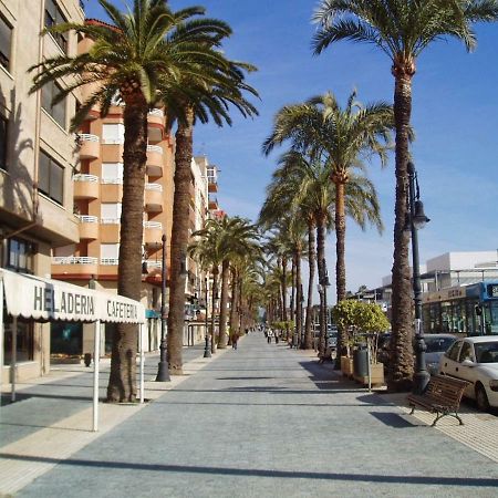 Torrenostra Apartment Grao de Castellon Exterior photo