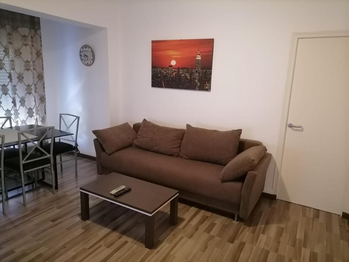 Torrenostra Apartment Grao de Castellon Exterior photo