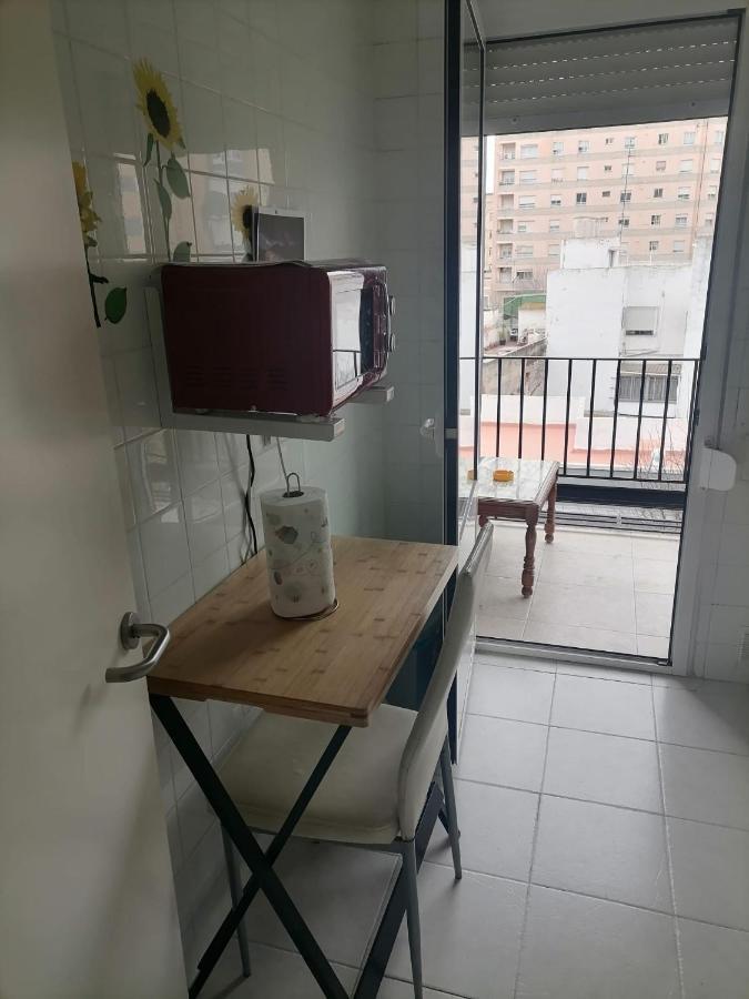 Torrenostra Apartment Grao de Castellon Exterior photo