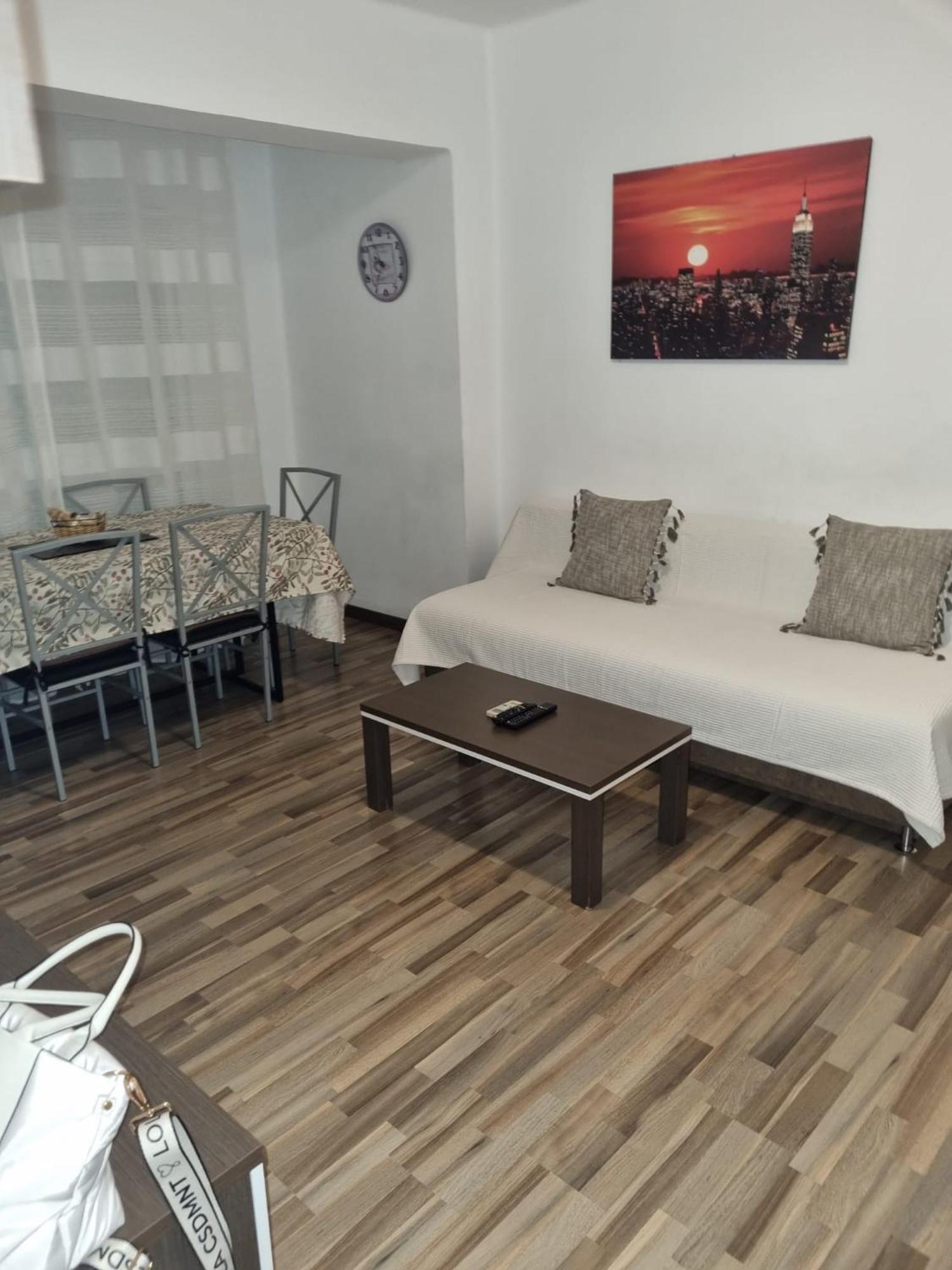 Torrenostra Apartment Grao de Castellon Exterior photo