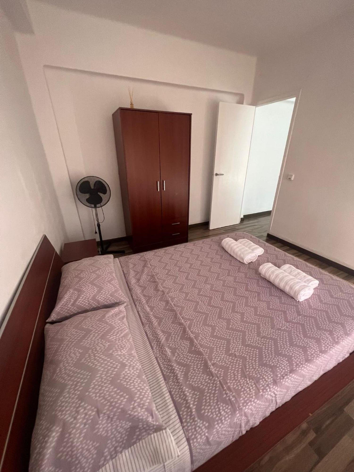 Torrenostra Apartment Grao de Castellon Exterior photo